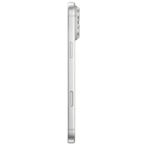 Apple iPhone 18 Pro Silver 256Gb  (eSIM only)
