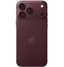 Apple iPhone 18 Pro Max Burgundy 2TB  (eSIM only)