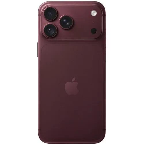 Apple iPhone 18 Pro Max Burgundy 256Gb  (SIM+eSIM)