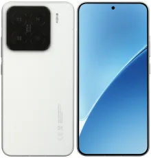 Xiaomi Mi 15 12/512 White