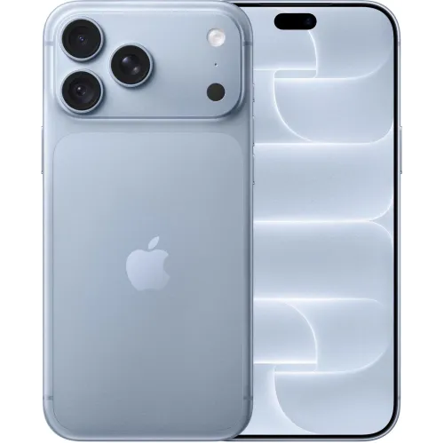 Apple iPhone 18 Pro Max Glacier 512Gb  (eSIM only)
