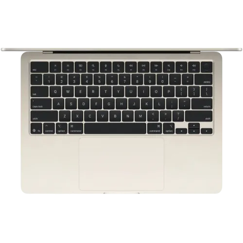 MacBook Air 13 M5 (2026) 16/1tb Starlight