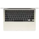 MacBook Air 13 M5 (2026) 16/1tb Starlight