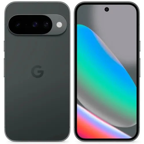 Pixel 10 12/128 Black