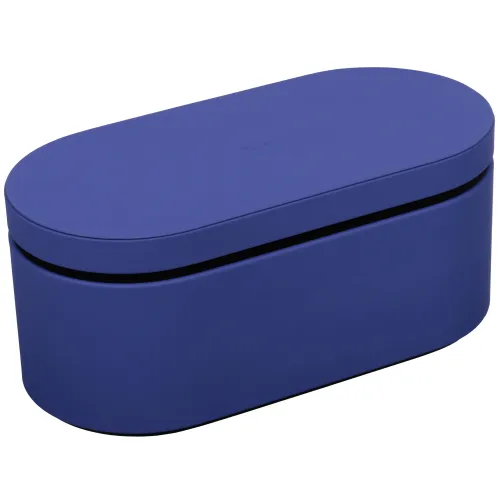 Мультистайлер Dyson Airwrap HS08 i.d. Straight+Wavy (синий)