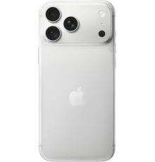 Apple iPhone 18 Pro Silver 512Gb  (eSIM only)