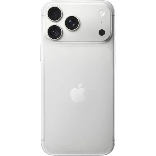 Apple iPhone 18 Pro Silver 256Gb  (eSIM only)