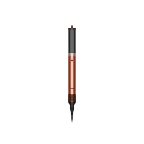 Мультистайлер Dyson Airwrap HS09 Straight+Wavy (бронзовый)