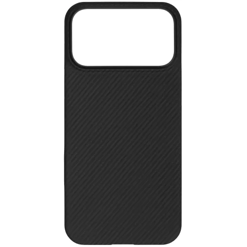 Чехол Pitaka Ultra-Slim Case iPhone 17 Pro Max черный