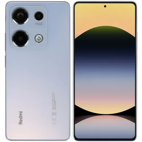 Redmi Note 14S 8/256 Purple