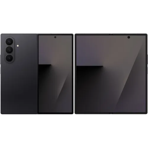 Samsung Z Fold 7 12/512 Jet Black