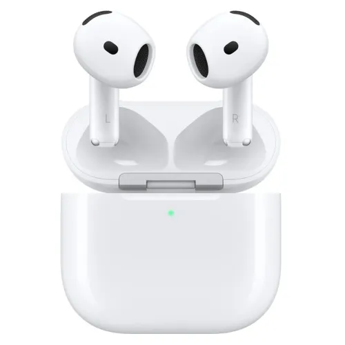 AirPods 4 ANC