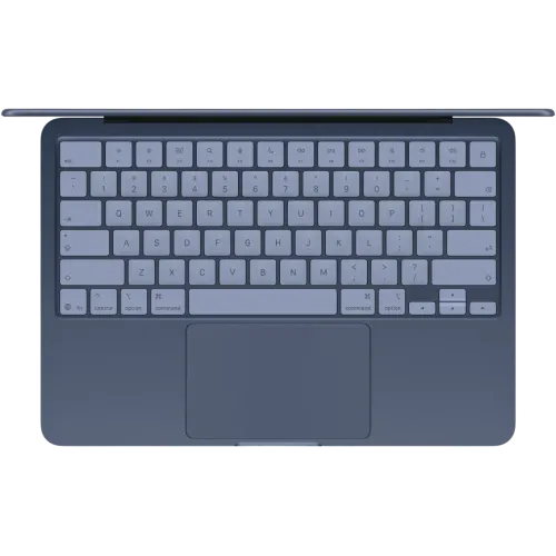 MacBook Neo 13 (2026) 8/512 Indigo
