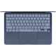 MacBook Neo 13 (2026) 8/512 Indigo
