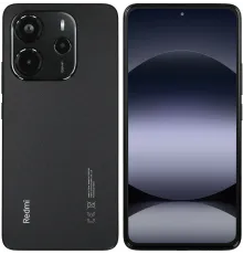 Redmi Note 14 8/256 Black