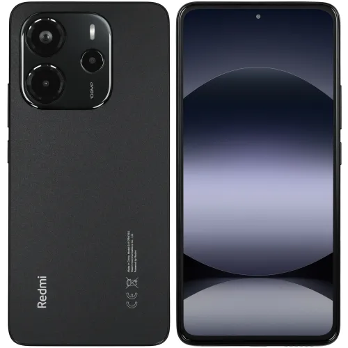 Redmi Note 14 8/256 Black
