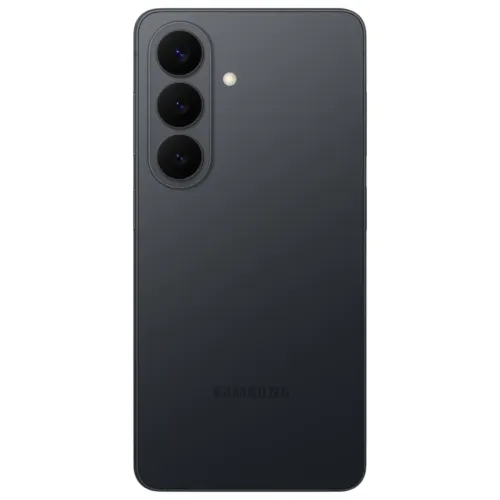 Samsung Galaxy S26 12/256Gb Black