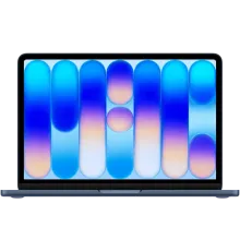 MacBook Neo 13 (2026) 8/256 Indigo
