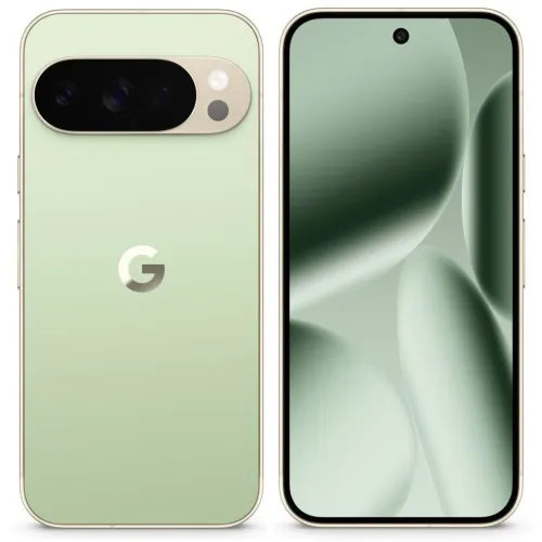 Pixel 10 Pro 16/256 Jade