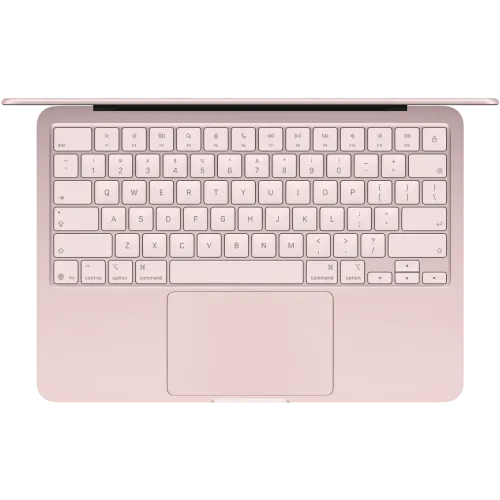 MacBook Neo 13 (2026) 8/512 Blush