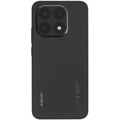 Xiaomi Mi 15T 12/512 Black