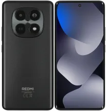 Redmi Note 15 Pro 8/256 Black