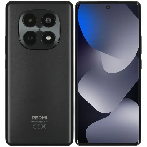 Redmi Note 15 Pro 8/256 Black