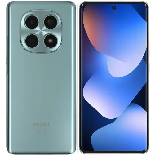 Redmi Note 15 Pro 8/256 Blue