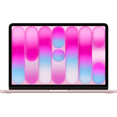 MacBook Neo 13 (2026) 8/512 Blush