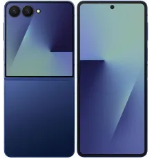 Samsung Z Flip 7 12/256 Blue Shadow