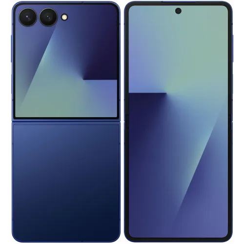 Samsung Z Flip 7 12/256 Blue Shadow