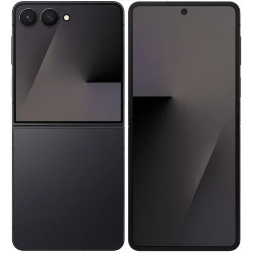 Samsung Z Flip 7 12/512 Jet Black