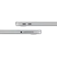 MacBook Neo 13 (2026) 8/512 Silver