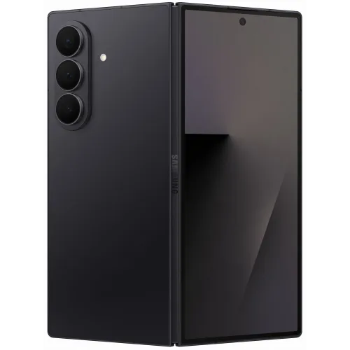 Samsung Z Fold 7 12/512 Jet Black