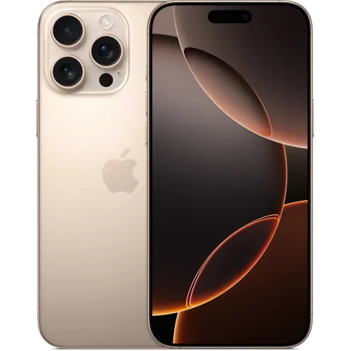 Apple iPhone 16 Pro Max 512Gb