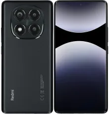 Redmi Note 14 Pro 8/256 Black