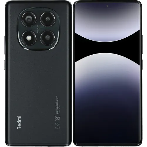 Redmi Note 14 Pro 8/256 Black