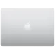 MacBook Air 13 M5 (2026) 24/1tb Silver