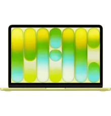 MacBook Neo 13 (2026) 8/256 Citrus