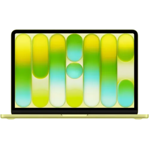 MacBook Neo 13 (2026) 8/512 Citrus