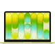 MacBook Neo 13 (2026) 8/512 Citrus