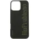 Чехол Pitaka Aries Tactile Woven Case iPhone 16 Pro черный