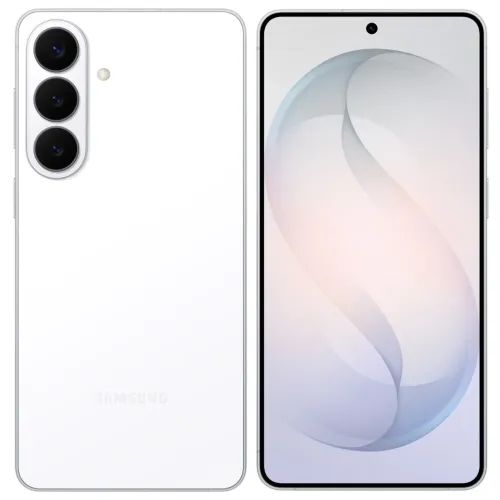 Samsung Galaxy S26 Plus 12/256Gb Black