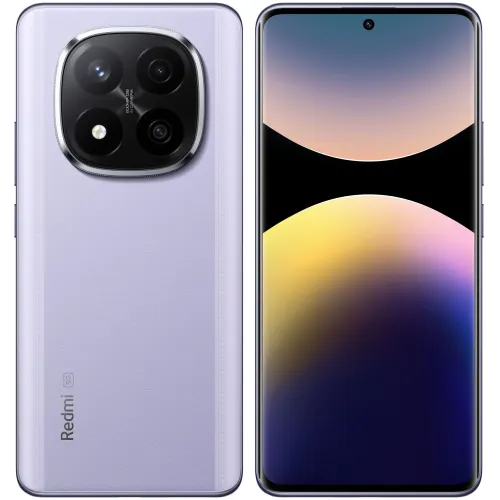 Redmi Note 14 Pro Plus 12/512 Purple