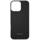 Чехол Pitaka Ultra-Slim Case iPhone 16 Pro Max черный
