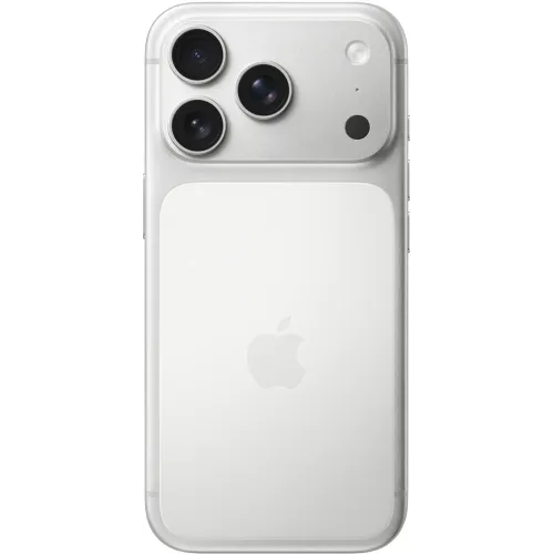 Apple iPhone 17 Pro Max 1TB Silver (SIM+eSIM)