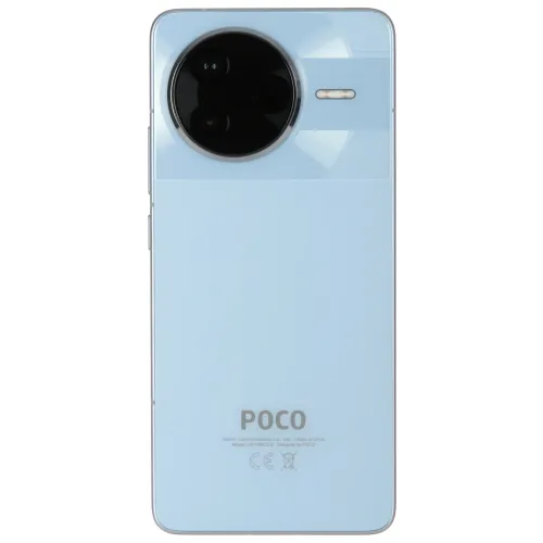 Poco F7 Pro 12/512 Blue