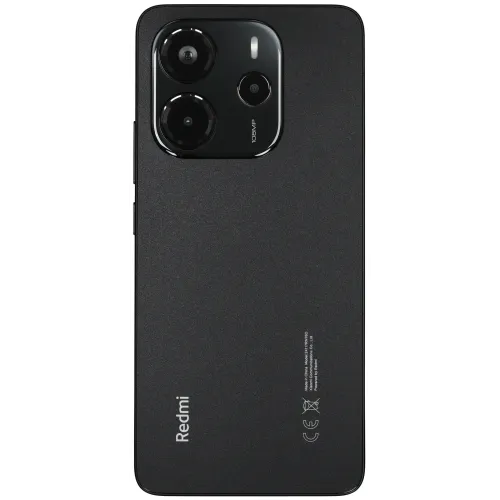 Redmi Note 14 8/256 Black