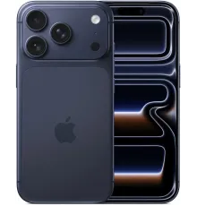 Apple iPhone 17 Pro 1TB eSim only