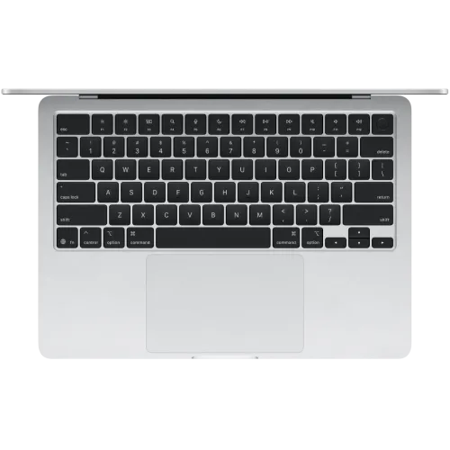 MacBook Air 13 M5 (2026) 24/1tb Silver